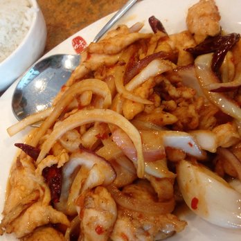 Hing Kee Restaurant - Spicy Szechuan chicken - Vietnamese Near Me - Chicago, Illinois Hing Kee Restaurant - Spicy Szechuan chicken - Vietnamese Near Me - Chicago, Illinois