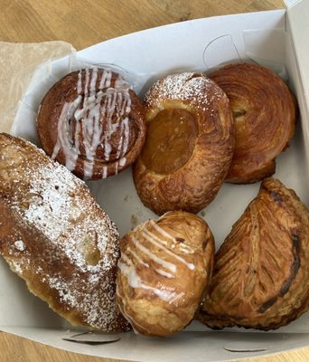 mon K patisserie by null