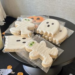 Dulce de Leche Bakery