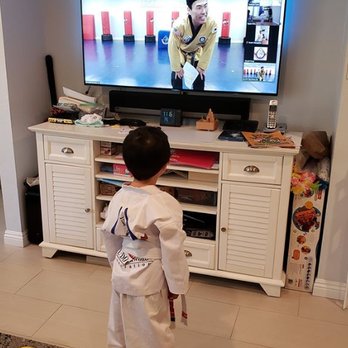 IL-DO Taekwondo Association - Taekwondo Near Me - Irvine, California