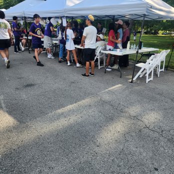 Tower Grove Park - Vendors - Parks Near Me - Saint Louis, Missouri