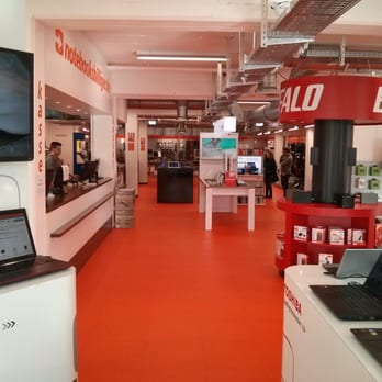 notebooksbilliger.de - Electronics Near Me - Dusseldorf, NW