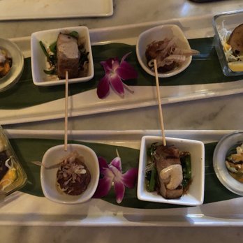 KAI ZAN - Main course - Asian Fusion Near Me - Chicago, Illinois