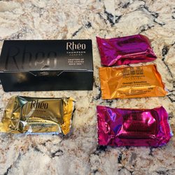 Rheo Thompson Candies