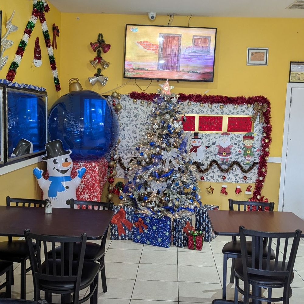 Taqueria Vargas - It's almost Christmas. - Mexican Near Me - Baltimore, Maryland Taqueria Vargas - It's almost Christmas. - Mexican Near Me - Baltimore, Maryland