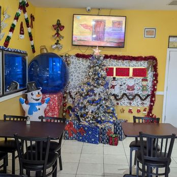 Taqueria Vargas - It's almost Christmas. - Mexican Near Me - Baltimore, Maryland Taqueria Vargas - It's almost Christmas. - Mexican Near Me - Baltimore, Maryland