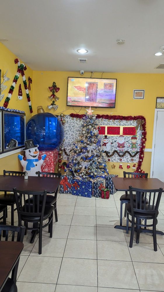Taqueria Vargas