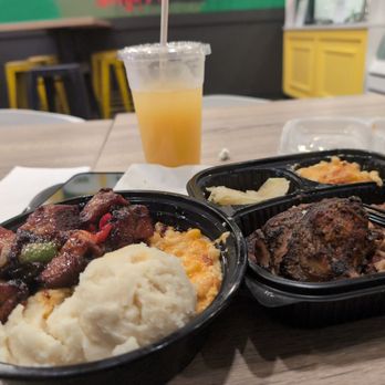 Jerk'D - Caribbean Near Me - Hackensack, New Jersey