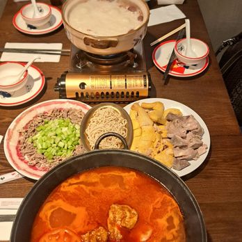 Zhazhabeef - Soup Near Me - Markham, Ontario