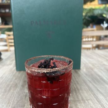 Palmares - Mazcal Jamaica - Mexican Near Me - México, D.F., DIF Palmares - Mazcal Jamaica - Mexican Near Me - México, D.F., DIF