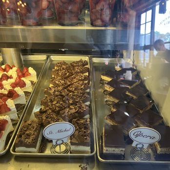 French Pastry Shop - Photo of some pastries - Bakeries Near Me - Santa Fe, New Mexico French Pastry Shop - Photo of some pastries - Bakeries Near Me - Santa Fe, New Mexico