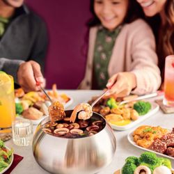 The Melting Pot