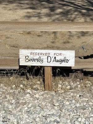 The Station Joshua Tree by null