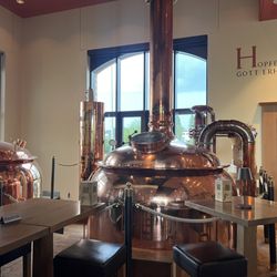 Freihof Brauerei & Hofstube
