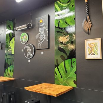 Batsmen Brewing Co. - Breweries Near Me