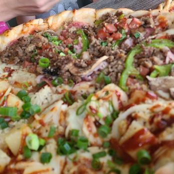 Brick Oven Pizza - Pizza Near Me - Kapolei, Hawaii Brick Oven Pizza - Pizza Near Me - Kapolei, Hawaii