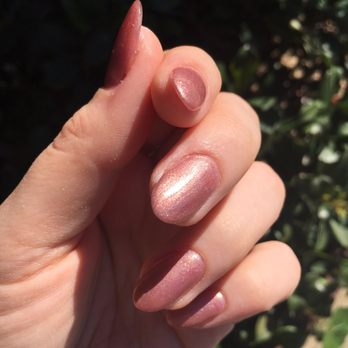 Sugar Nails & Lashes - Acrylic fills with gel color #133 - Nail Salons Near Me - Orange, California Sugar Nails & Lashes - Acrylic fills with gel color #133 - Nail Salons Near Me - Orange, California