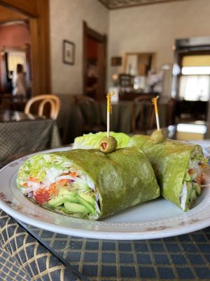 The Steinbeck House Restaurant & Event Venue by null