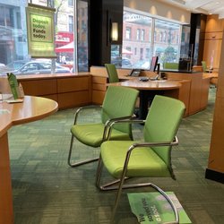 TD Bank - 04/19/21
