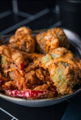 Highness Cuisine by null