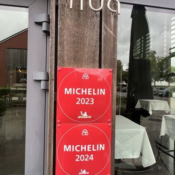 Mamy Louise - Restaurants Near Me - Wavre, WBR