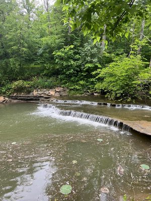 Caesar Creek State Park by null