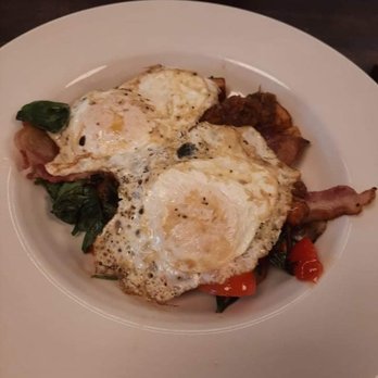Good Eats - Breakfast bowl - Sandwiches Near Me - Ottawa, Ontario