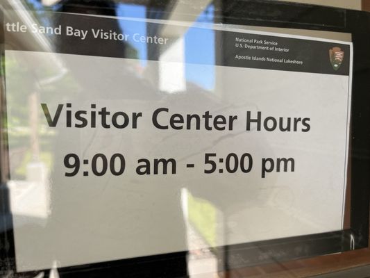 Apostle Islands National Lakeshore by null
