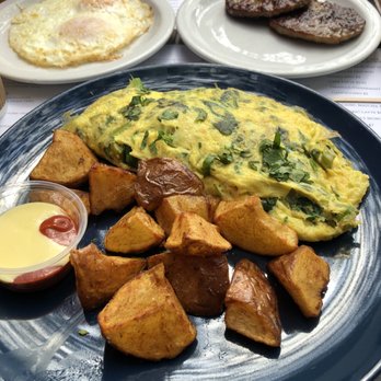 Cafe on 27 - All good stuff:) - Breakfast & Brunch Near Me - Topanga, California