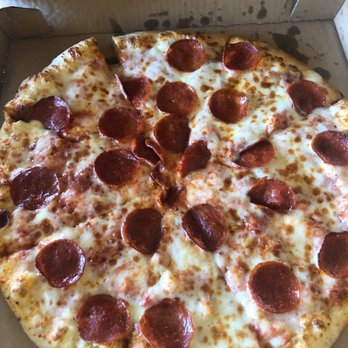 Knott’s Pizza - Pizza Near Me - Anaheim, California