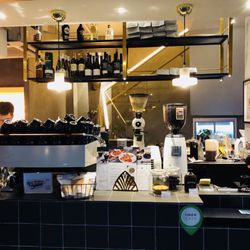 The Coffee Academïcs