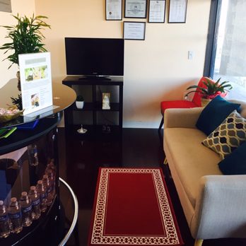 Siam Thai Massage - Reception area - Massage Therapy Near Me - Houston, Texas Siam Thai Massage - Reception area - Massage Therapy Near Me - Houston, Texas