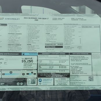 Mountain View Chevrolet - Car Dealers Near Me - Upland, California