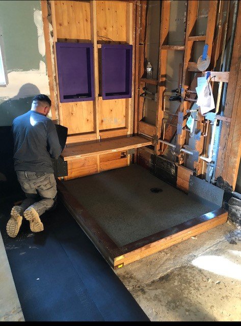 Slide of Ace Construction & Remodeling