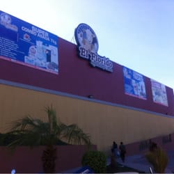 El Florido - !Que baratoo ahhhh!