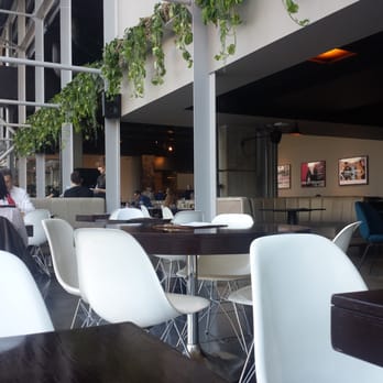 Benugo @ BFI - Bars Near Me - London, XGL