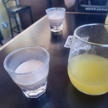 Murphy's Law - Peanut butter shot and mamosas. all. - Irish Near Me - Chandler, Arizona Murphy's Law - Peanut butter shot and mamosas. all. - Irish Near Me - Chandler, Arizona