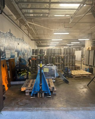 Bierkeller Brewing Company by null