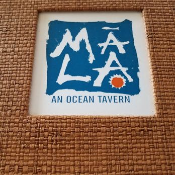 Mala Ocean Tavern - Seafood Near Me - Lahaina, Hawaii Mala Ocean Tavern - Seafood Near Me - Lahaina, Hawaii
