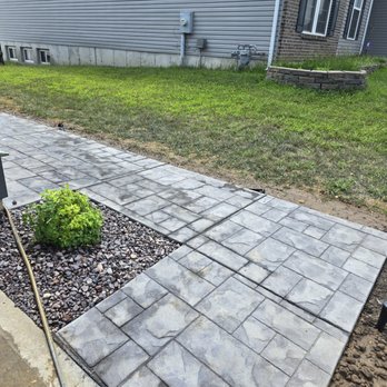 Outdoor Living Solutions - Decks & Railing Near Me
