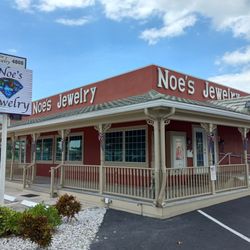 Noe's Jewelry