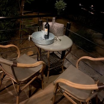 Hotel  Contemplación - Your patio - Hotels Near Me - Guadalupe, BCN
