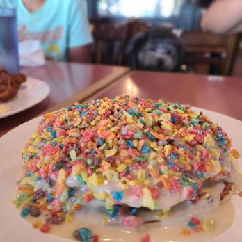 Doug's Place - Breakfast & Brunch Near Me - Castro Valley, California