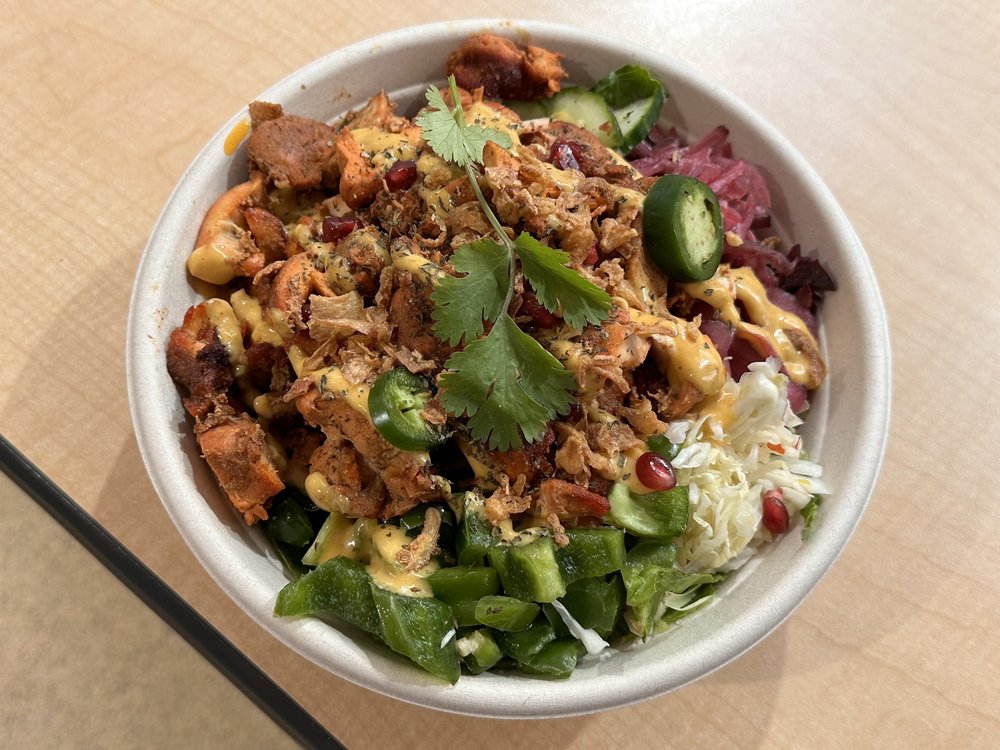 OJAS BLEND Updated August 2024 15 Photos 2011 88 W Pender