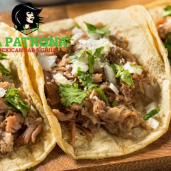 La Patrona Mexican Bar And Grill