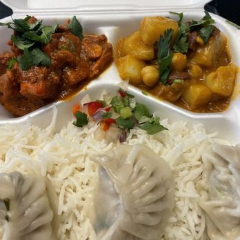 Momo Station - Momo special - Himalayan/Nepalese Near Me - Charlotte, North Carolina Momo Station - Momo special - Himalayan/Nepalese Near Me - Charlotte, North Carolina