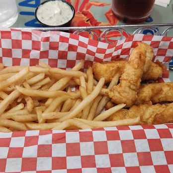Cold Water Bar & Grill - Barbeque Near Me - Sitka, Alaska Cold Water Bar & Grill - Barbeque Near Me - Sitka, Alaska