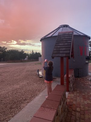 Yellow Rose Inn by null