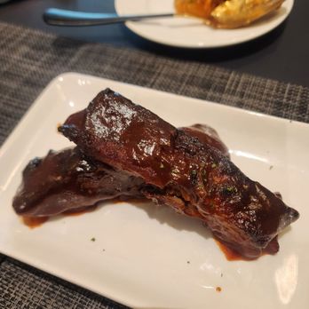 The Chef's Table - River Oaks - Steakhouses Near Me - Houston, Texas