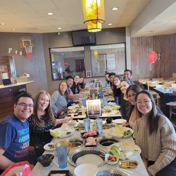 La Hotpot and BBQ - Hot Pot Near Me - Wheat Ridge, Colorado